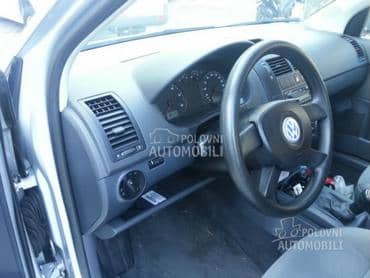 Instrument tabla za Volkswagen Polo
