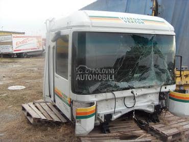 Kabine Iveco Man Renalut