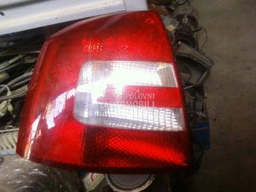 Stop svetla za Škoda Octavia