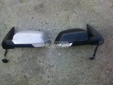 Retrovizor za Škoda Octavia