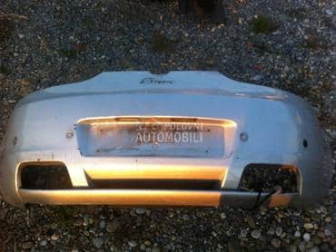 Zadnji branik za Alfa Romeo Brera