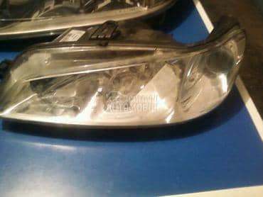 Farovi za Peugeot 306