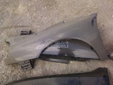 Blatobran za Renault Laguna