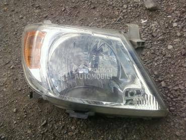 Farovi za Toyota 