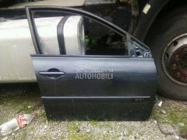 Vrata za Renault Megane