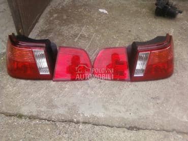 Stop svetla za Seat  za 2001. god.