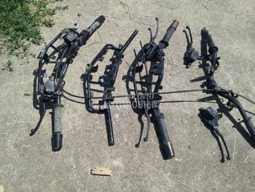 Volani za beverly 250