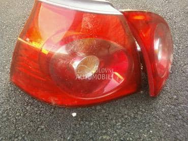 Stop svetla za Volkswagen Golf 5
