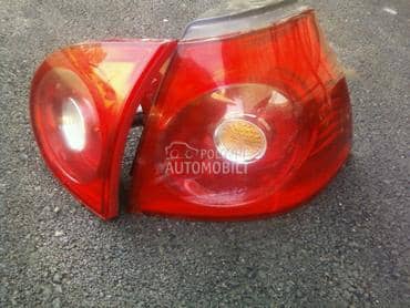 Stop svetla za Volkswagen Golf 5