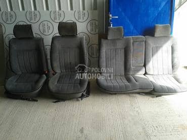 Sedista za Volkswagen Passat B3