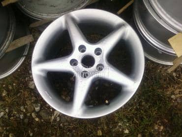 Aluminijumske felne  16" 5 x 112