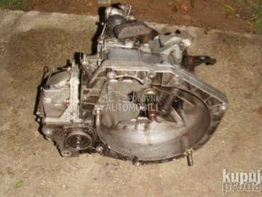 Menjac za Alfa Romeo 147, 156