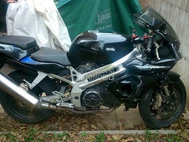 sl 1000 falco rsv delovi