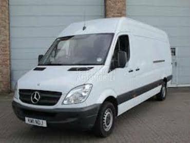 Delovi Mercedes Sprinter