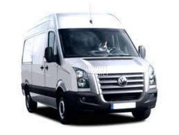 Delovi za VW Crafter