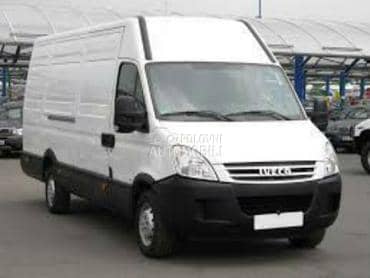 Delovi za iveco daily