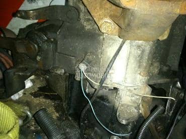 jumper 2.8 hdi menjac