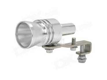 Zvizdaljka turbo sound