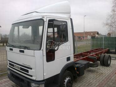 Iveco euro cargo delovi