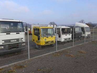Iveco euro cargo delovi