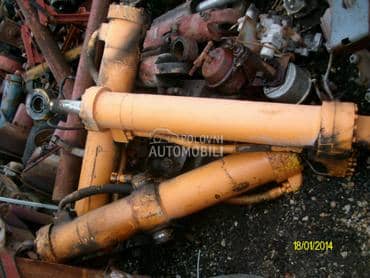 Hidraulični klipovi