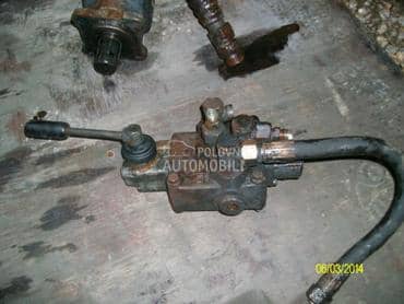 hidraulicni razvodnici