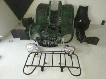 atv delovi za cf moto