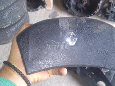 Airbeg za Reno Master