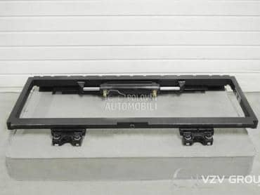 Bocni pomak za viljuskar 3-5t NOVO