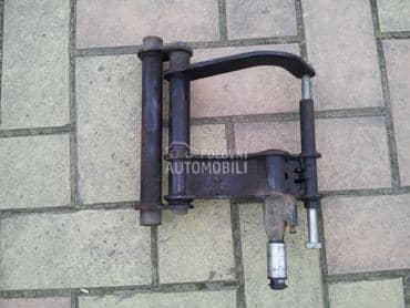 Nosac motora beverly