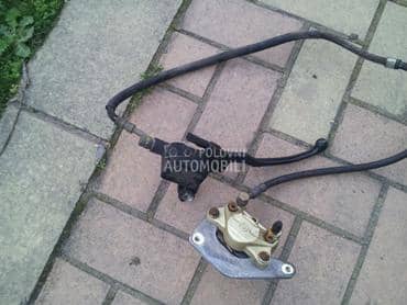  kocnica prednja beverly