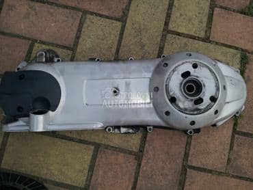 varijator dekna beverly