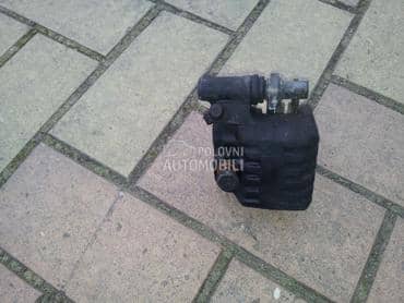 zadnji kocioni cilindar