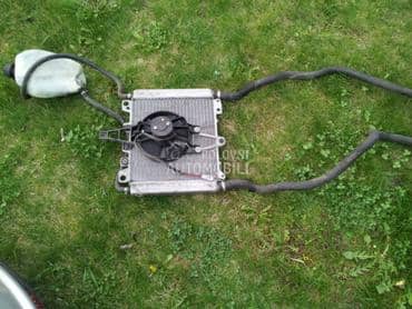 hladnjak komplet beverly