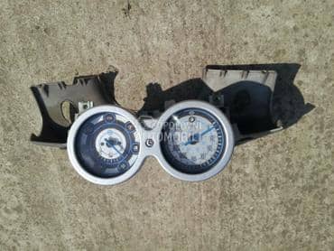 Satovi za beverly 200