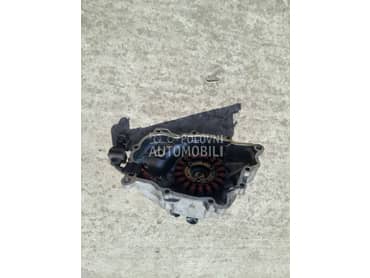 Dekna sa vodenom pumpom