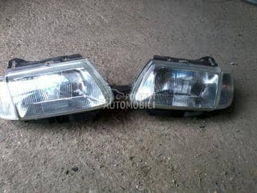 Farovi za Citroen Saxo za 1999. god.