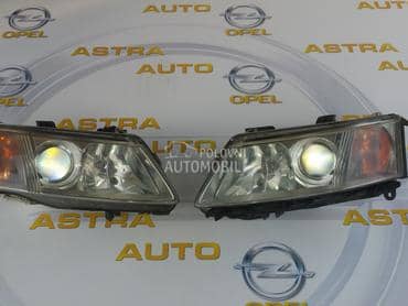 Farovi za Saab 9-3 od 2002. do 2006. god.