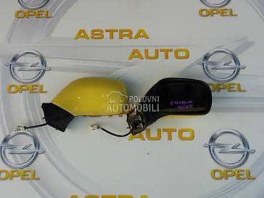 Retrovizori za Opel Agila