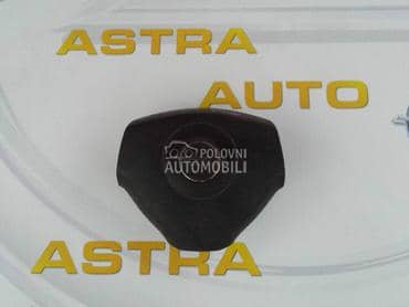 Airbag za Opel Agila