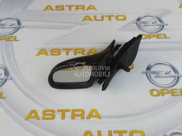 Retrovizor za Opel Corsa B