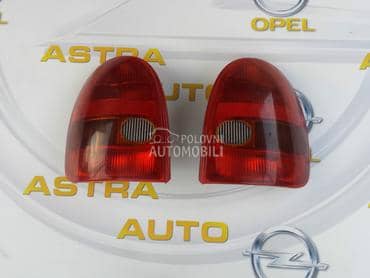 Stop lampe za Opel Corsa B