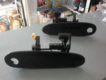 Rucka prednja za Toyota Yaris od 1999. do 2006. god.