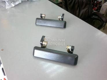 Rucka za Suzuki SJ Samurai