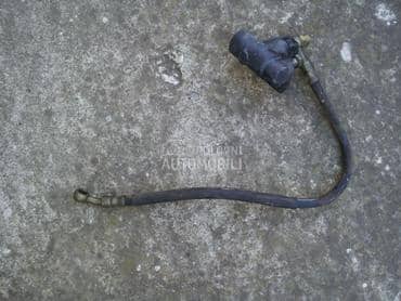 x9 evolution koc.cilindar