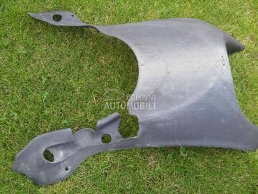 x9 evolution plastike