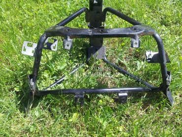 Piaggio x9 konzola za far