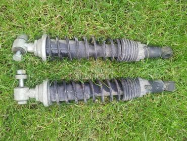 Piaggio x9 amortizeri