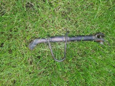 Piaggio x9 bocni nogar