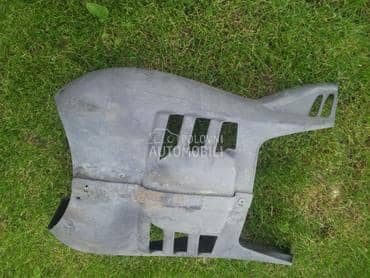 Aprilia sportc. plastike